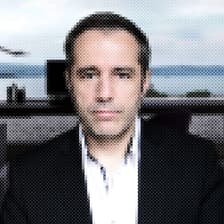 Profile picture for Eric Alexandre