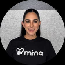 Profile picture for Daniela Glez. Aragon