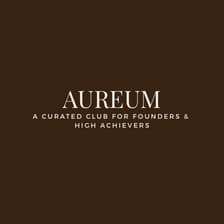 Profile picture for The Aureum Club