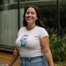 Profile picture for Dominique Baqueiro Vigueras