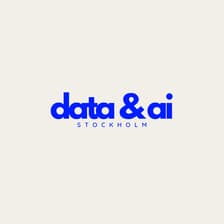 Profile picture for Data AI Stockholm