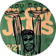 Profile picture for Slow Jams