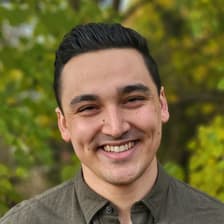 Profile picture for Jarrod Wong