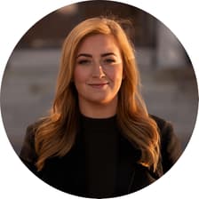 Profile picture for Julia Delin @ Cheque