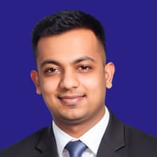 Profile picture for Namit Jindal