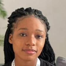 Profile picture for Precious Onyewuchi