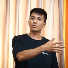 Profile picture for Niraj Bhusal