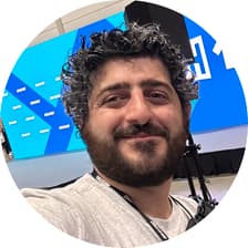 Profile picture for Farjad