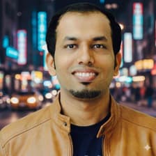 Profile picture for Mahesh Lambe