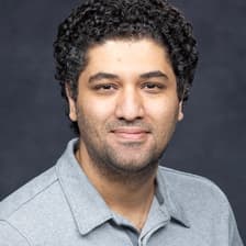 Profile picture for Mohsen Rafiei