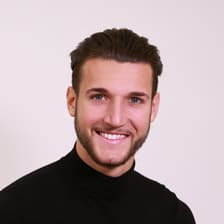 Profile picture for Diego Berchtold