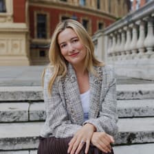 Profile picture for Olivia DeRamus