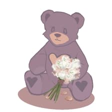 Profile picture for mauve