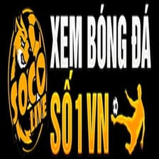 Profile picture for Socolive now