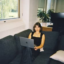 Profile picture for Ida Oittinen