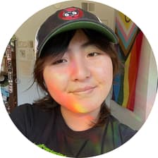 Profile picture for Amanda Zhu