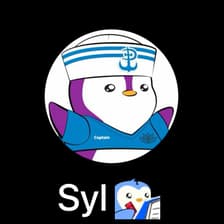 Profile picture for Sylvain Horwood