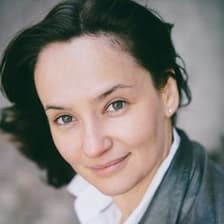 Profile picture for Olga Safonova