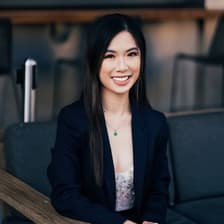 Profile picture for Kelly Tran