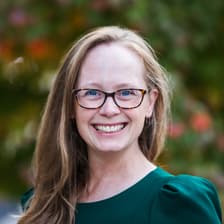 Profile picture for Page Hinerman