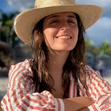 Profile picture for Iratxe Cadenato Palacio