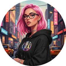 Profile picture for Kat