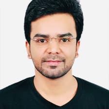 Profile picture for Vivek Kumar