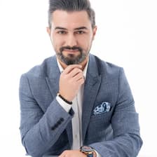 Profile picture for Yasin Kaplan