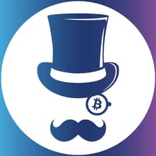 Profile picture for Mr. Coin