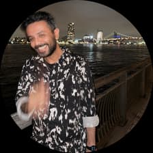 Profile picture for Zeshan Khalid