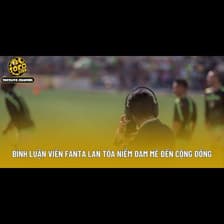 Profile picture for Bình Luận Viên Fanta