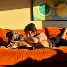 Profile picture for Heather Udomrat