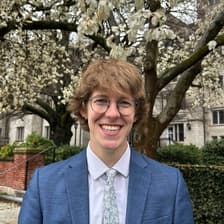 Profile picture for Creed Gardiner