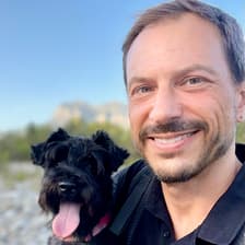 Profile picture for Michael Barr