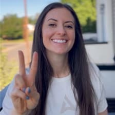 Profile picture for Kayla Cytron-Thaler