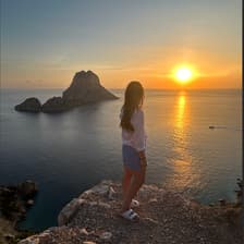 Profile picture for Ciara Kiyoko