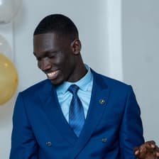 Profile picture for Moustapha FALL