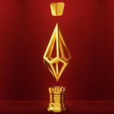 Profile picture for The Polys - Immersive Awards