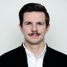 Profile picture for Jannis Oetjen