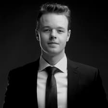 Profile picture for Jonas Hartmann