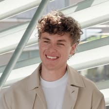 Profile picture for Andreas Kruszakin-Liboska