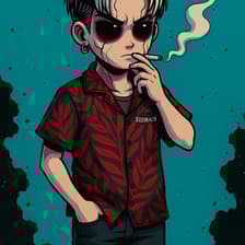 Profile picture for xRazu