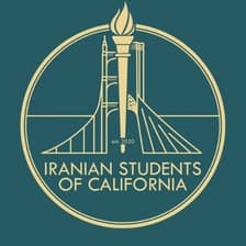 Profile picture for Iranian Students of California (ISC)