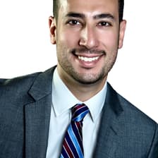Profile picture for Dr. Basil Kahwash