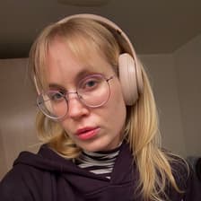 Profile picture for Anna H