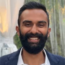 Profile picture for Navneet Vishwanathan