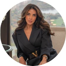 Profile picture for Nicolina Delgadillo