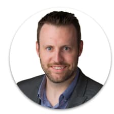 Profile picture for Brian Corcoran