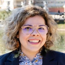 Profile picture for Tabita Luis