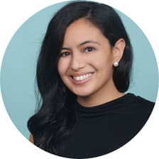 Profile picture for Pia Zaragoza